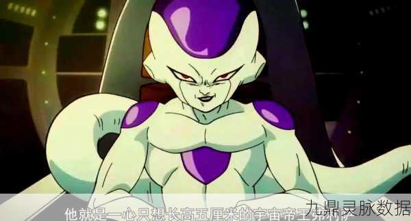龙珠Z深度解析,宇宙帝王弗利萨的星球买卖之谜