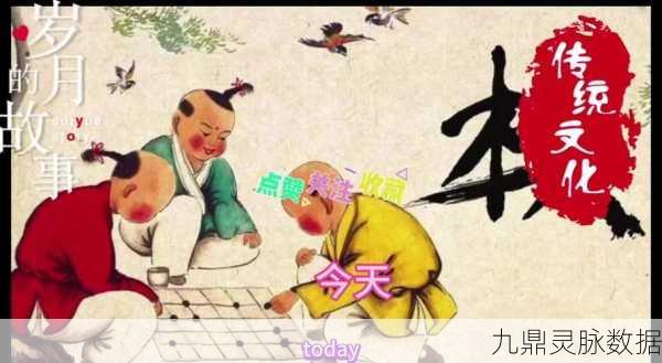 探寻古人智慧,象棋起源与初衷揭秘