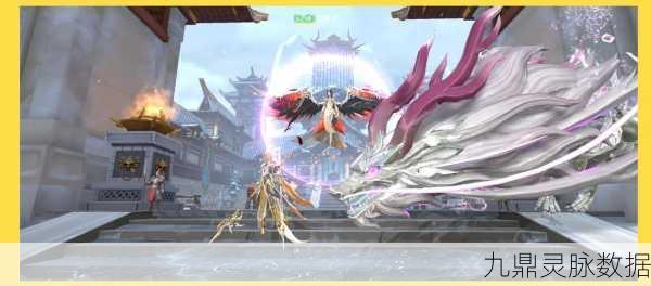 侠侣天下，沉浸式东方玄幻仙侠之旅，角色扮演新纪元
