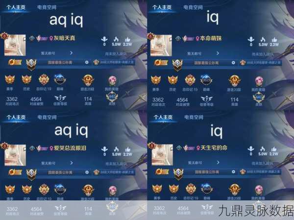 王者荣耀,打造专属霸气昵称,驰骋峡谷的炫酷符号男
