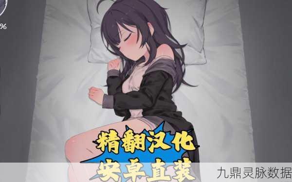 宅心人厚，幸福宅女养成方法汉化版新体验，恋爱休闲两不误