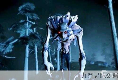 第五人格鸟嘴医生,解锁全新监管者技能奥秘