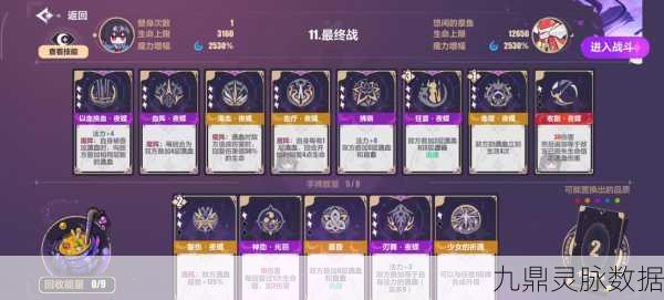 崩坏三挑战升级,困难2-8关卡深度解析与游戏魅力探索