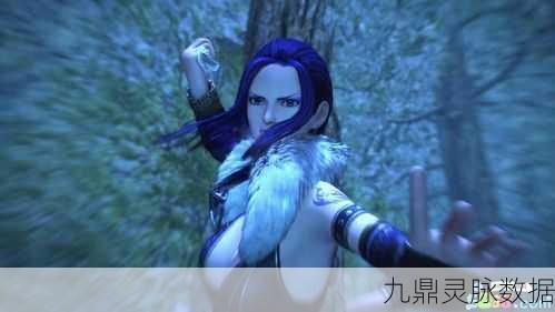 画江湖之杯莫停,墨语角色深度剖析,职业定位与潜力挖掘全解析