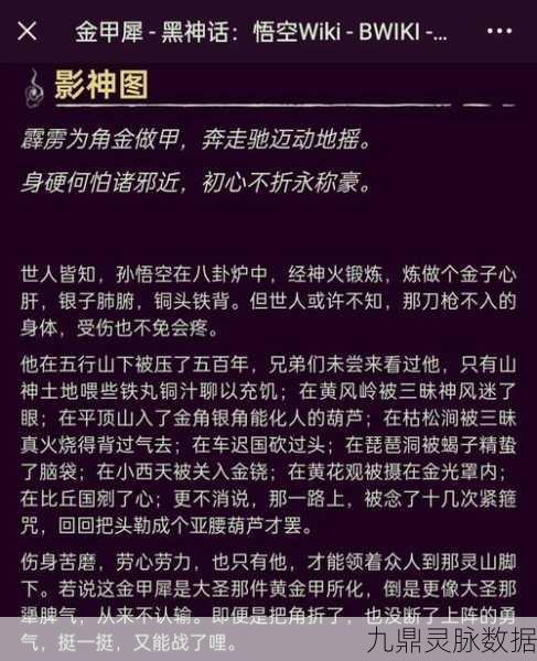 大圣轮回奇遇记,深入西游秘境的终极攻略