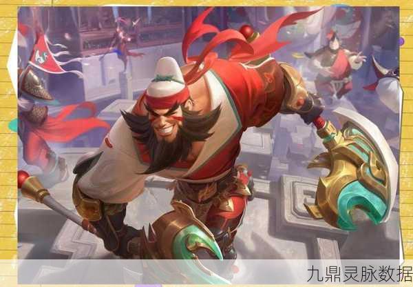 王者荣耀,探寻峡谷中最强的坦克战士之王