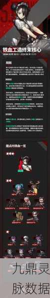 使命召唤联动少女前线，人形制造与全图鉴解锁秘籍