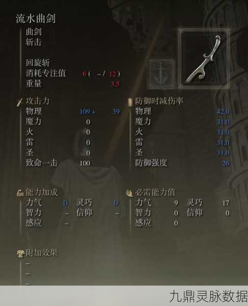 艾尔登法环，揭秘剥尸曲剑的获取之道