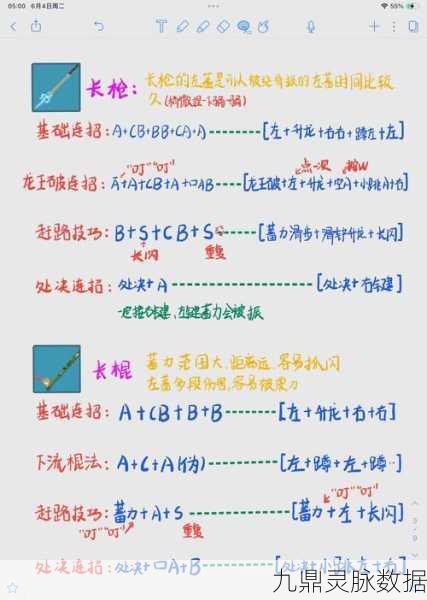 永劫无间长剑连招全解析，新手入门必备指南