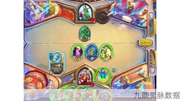 炉石传说酒馆战棋新宠,钩牙船长技能深度剖析