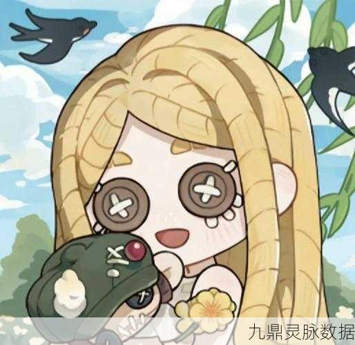 第五人格小象随从,萌趣新宠,携手探索庄园秘境