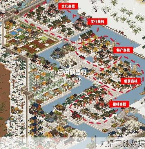 江南百景图商栈玩法全攻略，助你财源滚滚！