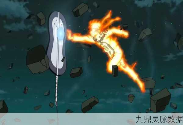 火影忍者晓组织神秘黄面具人揭秘
