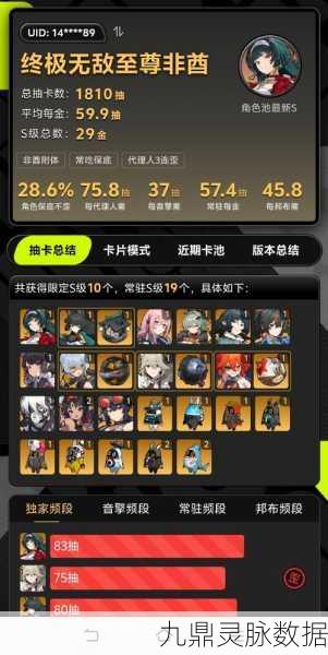 原神UP池歪了?下次UP池能否保底及保底方法全解析