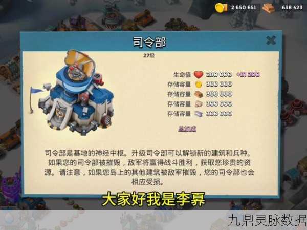 海岛奇兵胖妹流深度解析，策略致胜，登顶霸主宝座！