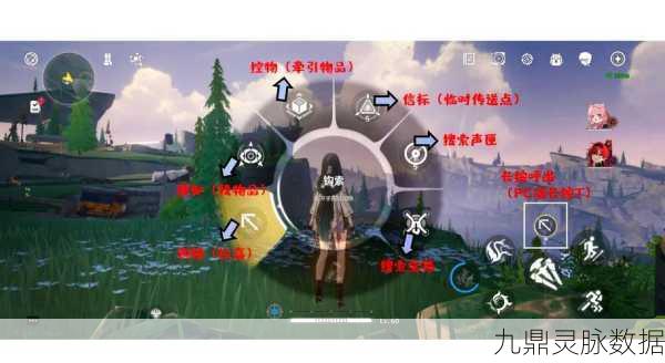 鸣潮暗探潜踪，潜行大师修炼手册全揭秘