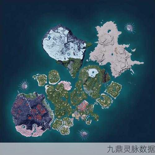 幻兽帕鲁神像之谜,最新坐标全揭秘,深入探索游戏隐秘角落