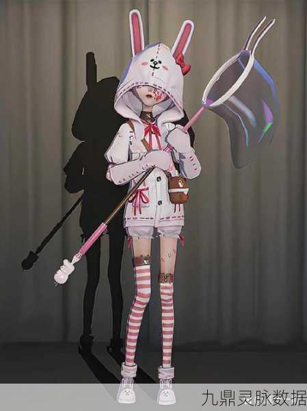 第五人格昆虫学者,扛刀救人高效技巧全揭秘