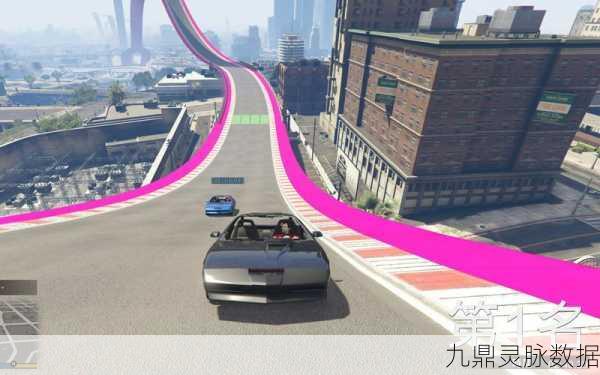 GTA5，轻松解锁降落伞背包，翱翔天际不是梦
