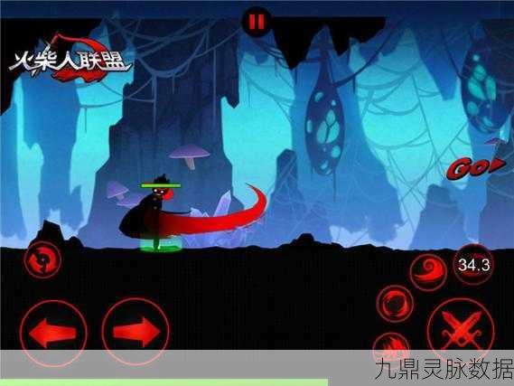 火柴人联盟,横版动作新纪元,匠心火柴人燃爆指尖
