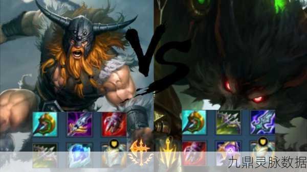 LOL狼人重做归来，技能全面升级解析