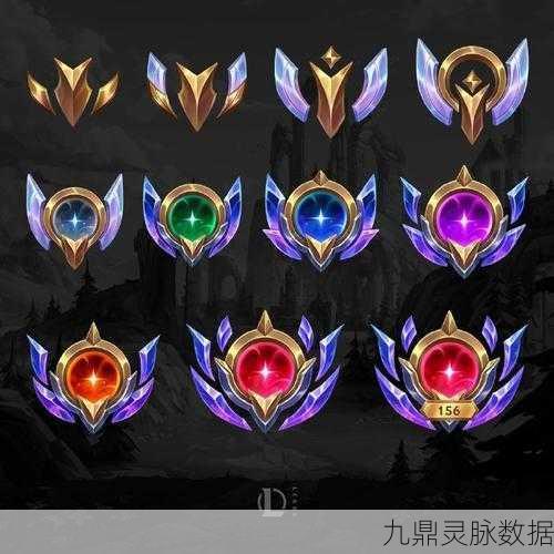 LOL冠军勋章，解锁战队图标新特效的钥匙