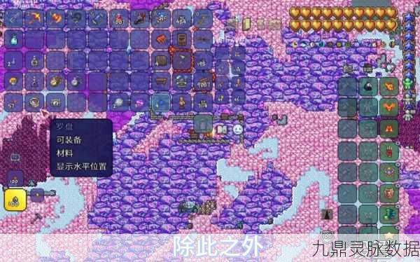 泰拉瑞亚罗盘获取全攻略，解锁探险新境界
