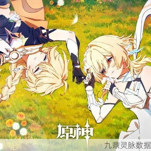 原神角色深度剖析,空,穿梭于时空的旅者