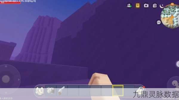 迷你世界探险指南，揭秘北极熊驯服全攻略