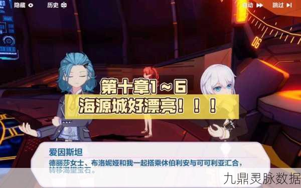 崩坏3海渊之眼全攻略，解锁过关秘籍