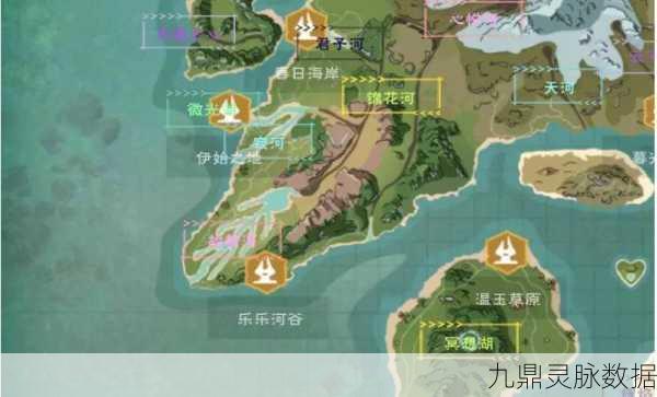 探索创造与魔法的热带雨林秘境