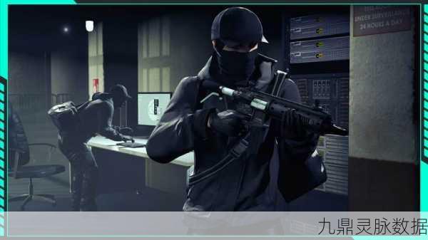 GTA5线下PC版，揭秘镭射枪的奇幻之旅