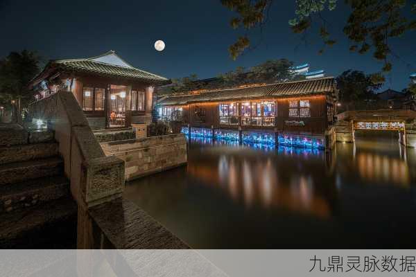 穿越江南水乡，开启古风客栈经营之旅