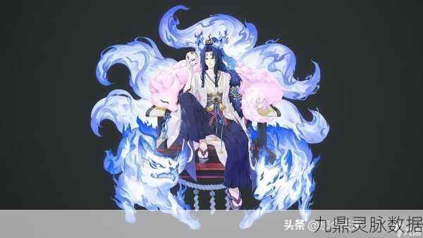 玉藻前震撼降临,阴阳师世界迎来神秘妖灵新纪元