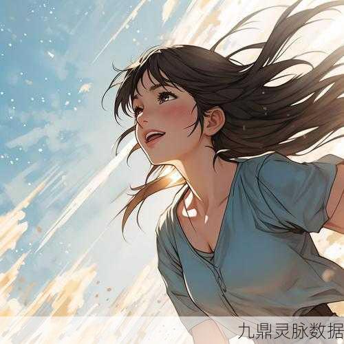 奔跑的女孩，解锁休闲益智新乐趣，畅享指尖灵动之旅
