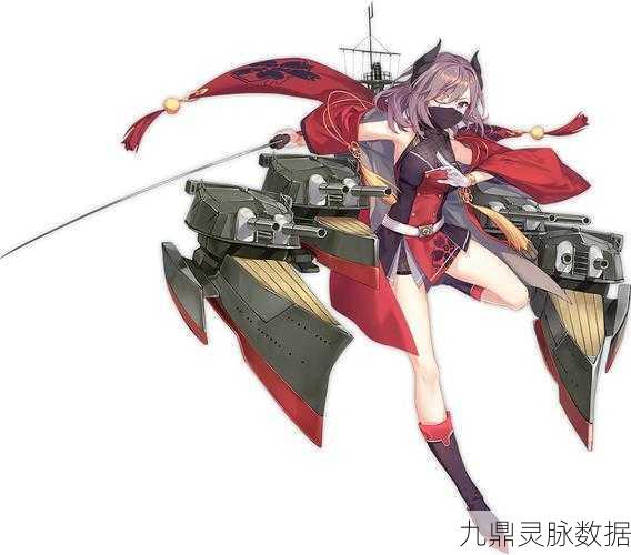 碧蓝航线SR驱逐伏波获取全攻略