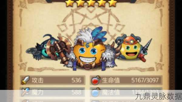 铁特吸组合闪耀冒险者之森，一场智勇双全的奇幻探险