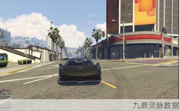 GTA5修车秘籍大公开,让你的超级跑车重焕新生