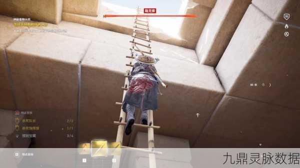 刺客信条起源诸神试炼,全面通关技巧大揭秘