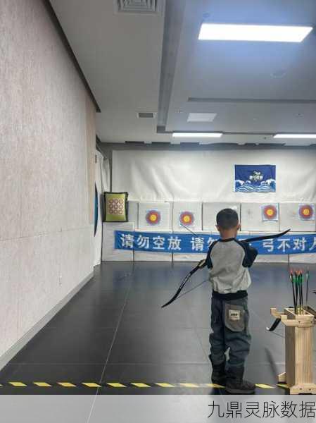 绞刑台弓箭大师，挑战极限，射箭新纪元开启