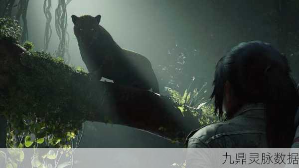 古墓丽影三部曲反派揭秘，邪恶势力背后的阴谋