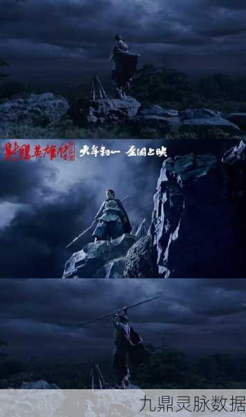 侠义天下震撼来袭,沉浸式武侠国战重塑江湖梦