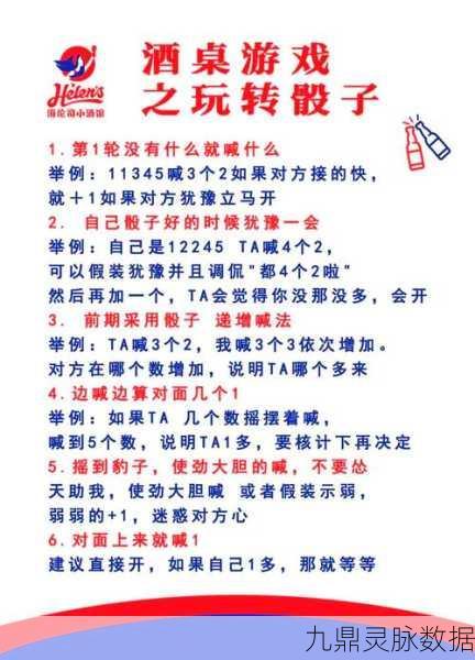 剑侠世界手游掷骰子全攻略，技巧与乐趣并存
