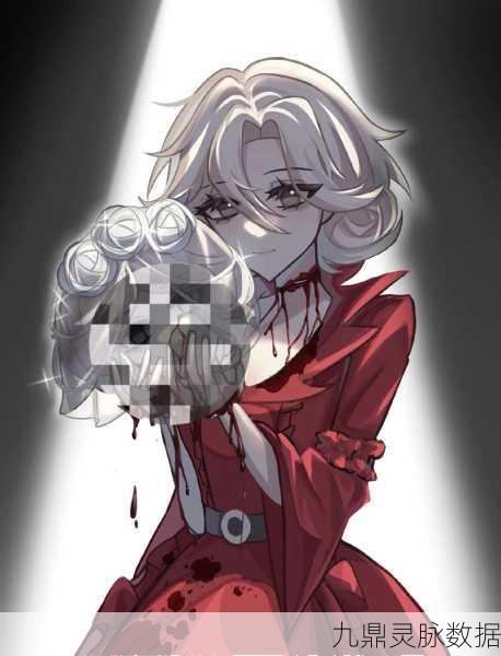 第五人格红夫人，从新手到高手的全面进阶之路