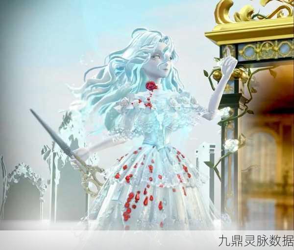第五人格红夫人,从新手到高手的全面进阶之路