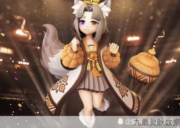 一起来捉妖娇娜搭配全攻略,解锁最强辅助之力