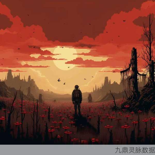 像素战斗世界，热血冒险，等你来战！