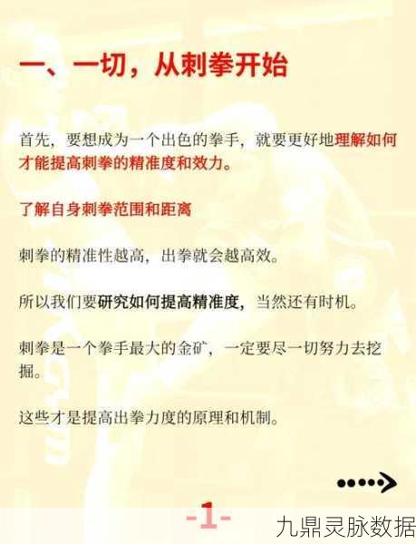 风云拳击物语，打造你的拳击帝国，体验经营与格斗的双重乐趣