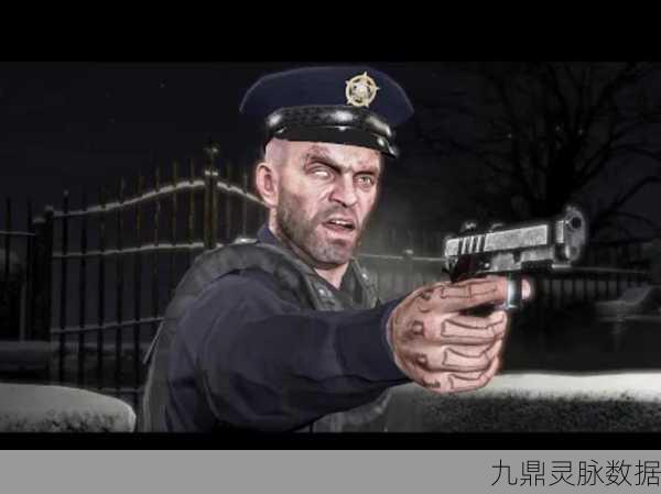 GTA5深度剖析,麦克与女儿的复杂情感纠葛