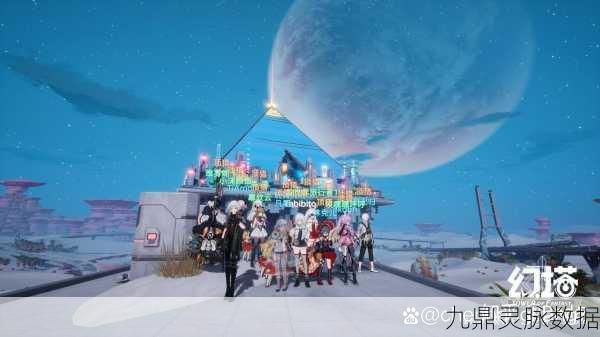 幻塔VS原神,两款热门手游的深度对比